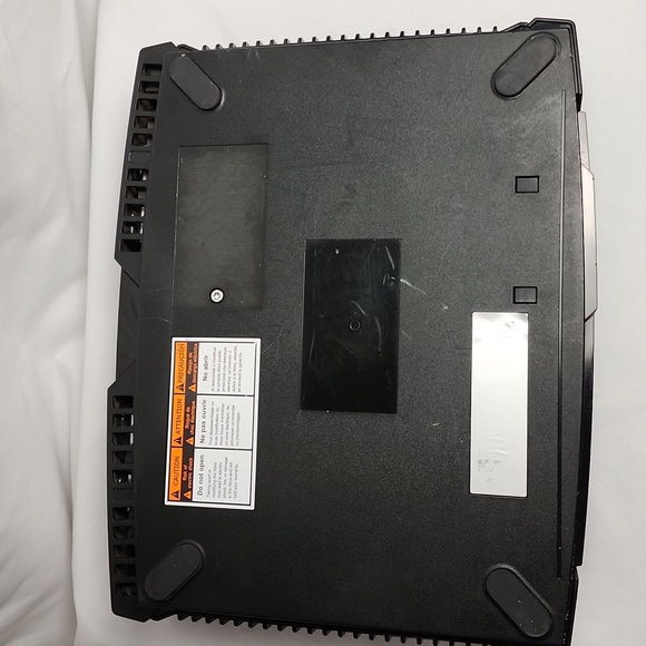 Original Xbox Console - Picture 5 of 15